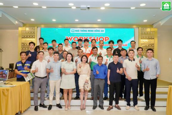 workshop hunonic tai huế