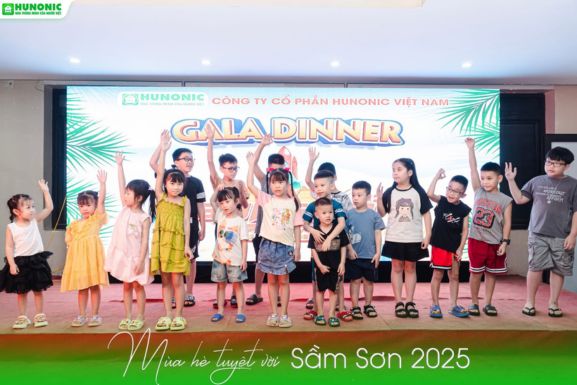 hunonic du lịch sầm sơn