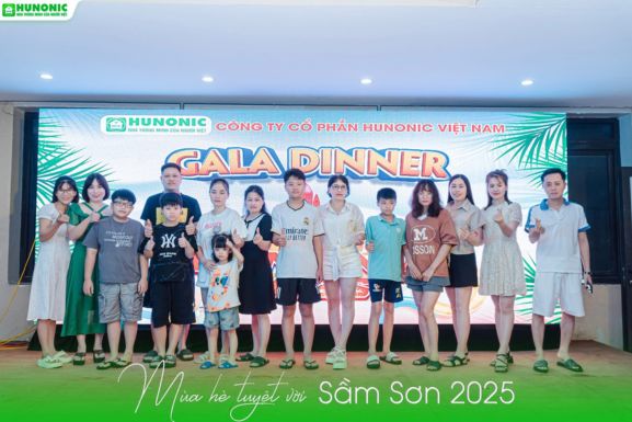 hunonic du lịch sầm sơn
