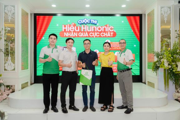 workshop hunonic tại hà nam