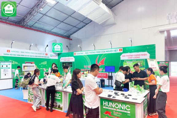 vietbuild thang 8 hunonic