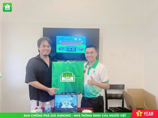 sinh nhật ban chống phá giá