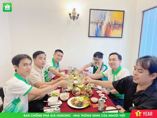 sinh nhật ban chống phá giá
