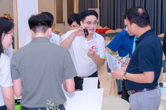 workshop tại phú thọ