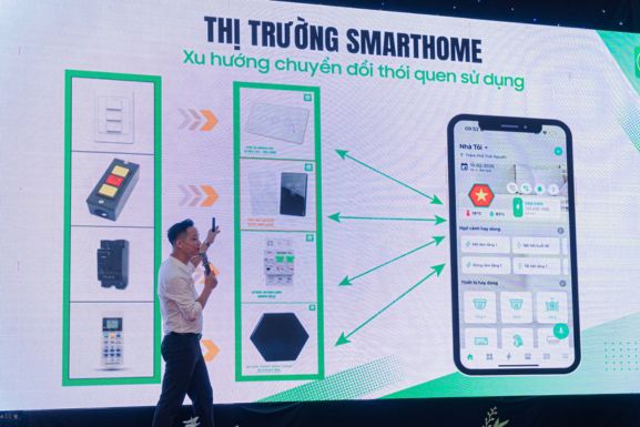 workshop tại phú thọ