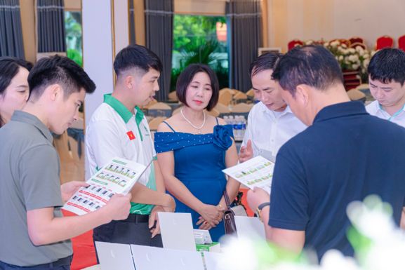 workshop tại phú thọ