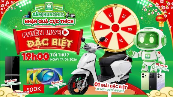 hunonic tai trien lam viet build cuoi nam 20258 1