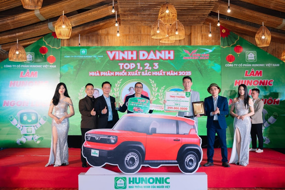 hội nghị npp 2026
