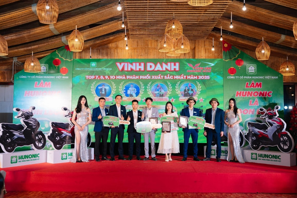 hội nghị npp 2026