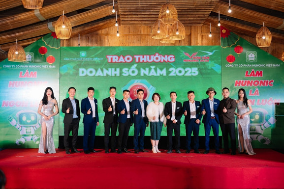 hội nghị npp 2026