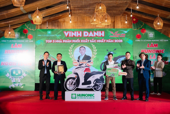 hội nghị npp 2026