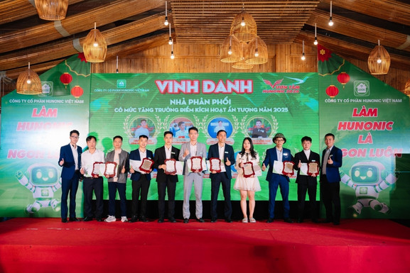 hội nghị npp 2026
