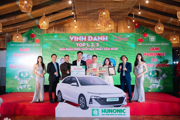 hội nghị npp 2026