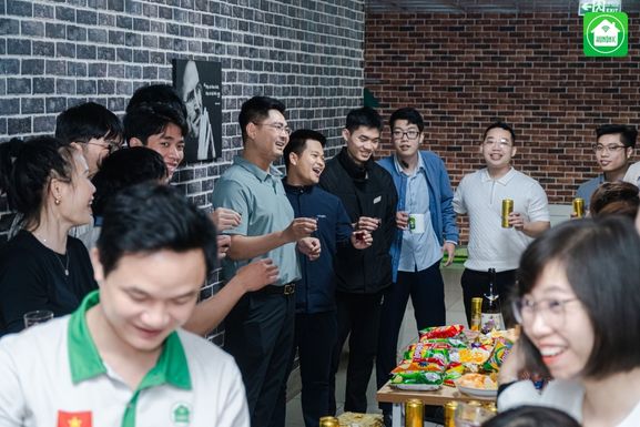 hunonic chào xuân bính ngọ 2026