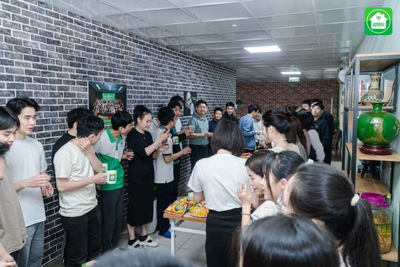 hunonic chào xuân bính ngọ 2026