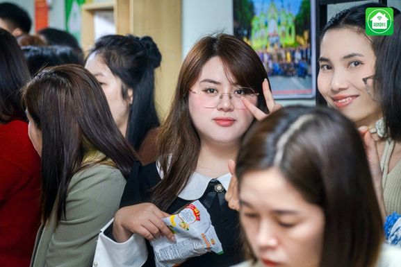 hunonic chào xuân bính ngọ 2026