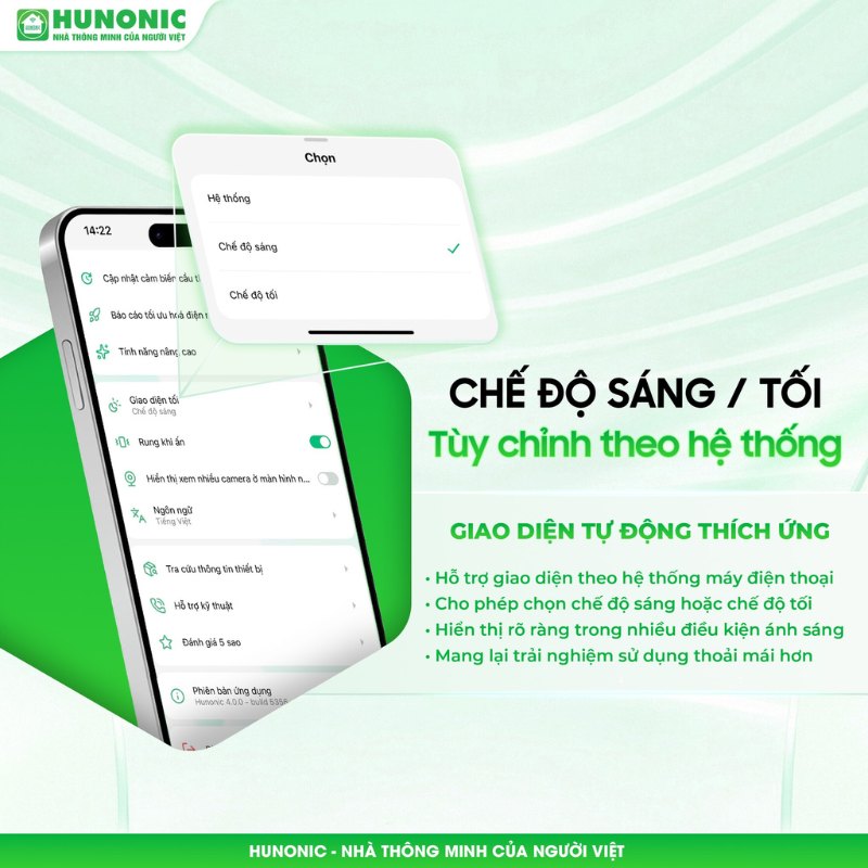app hunonic all new1