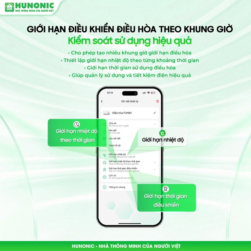 app hunonic all new10