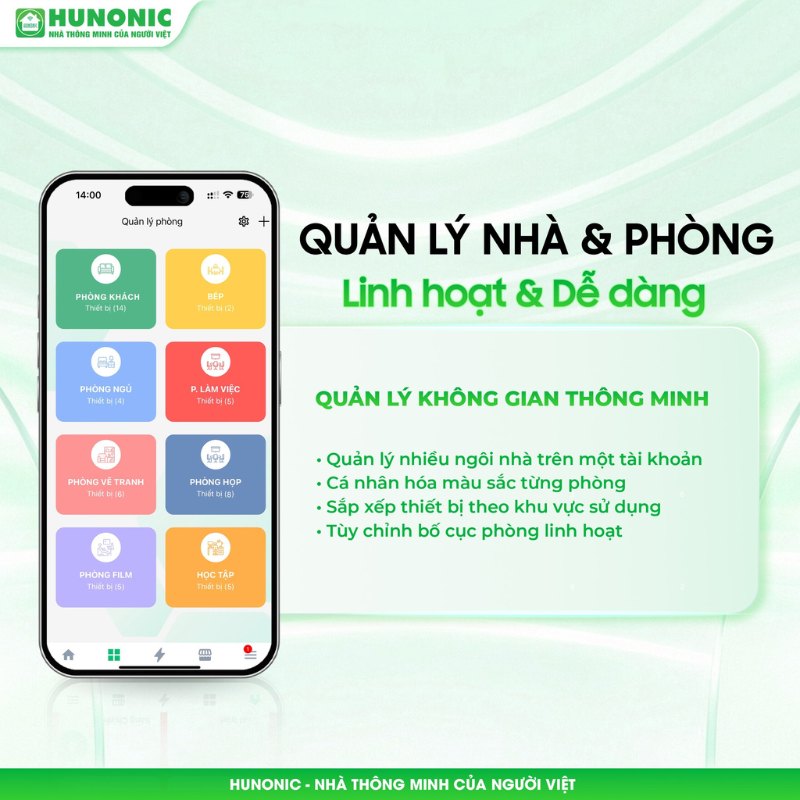 app hunonic all new3