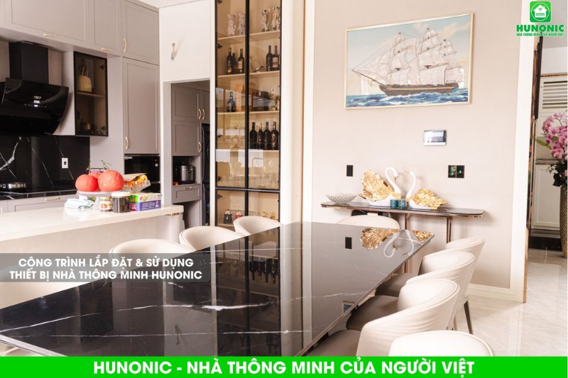 cong tac thong minh wifi ble6
