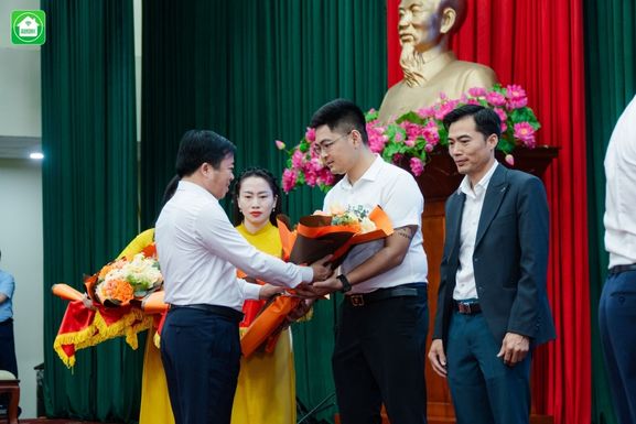 Hunonic được vinh danh tại Cuộc thi Đổi mới sáng tạo tỉnh Thái Nguyên 2 hunonic-nhan-giai-cuoc-thi-doi-moi-sang-tao