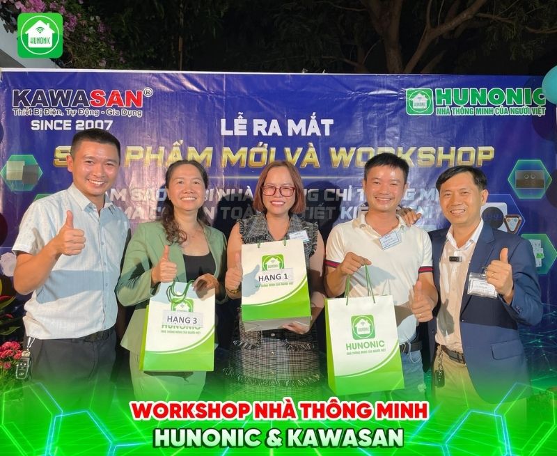 workshop hunonic kawasan1