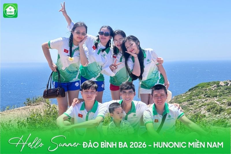 13hunonic du lich he 2026