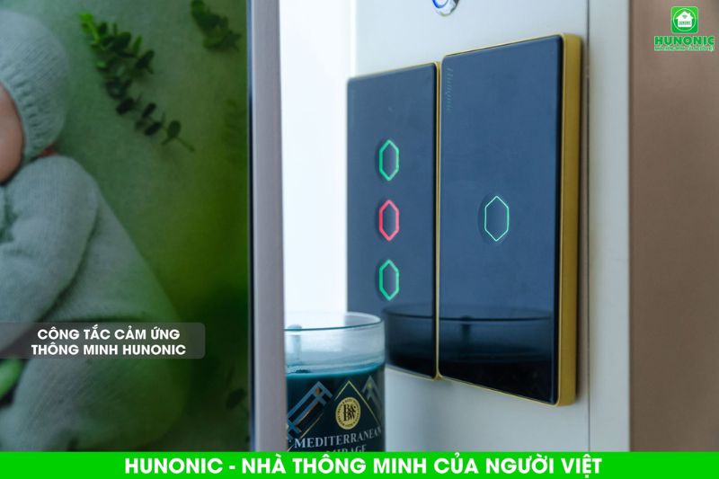 Smart villa quang ninh5