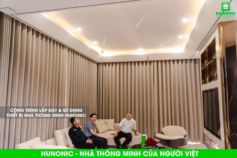 Smart villa quang ninh6