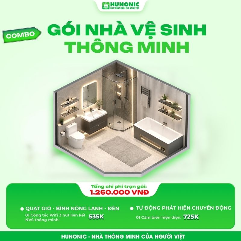 goi nvs thong minh