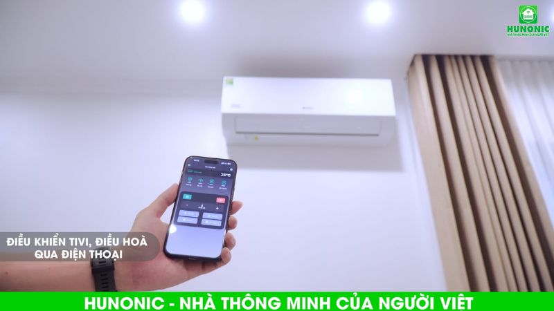 Khác biệt khi nâng cấp Nhà thông minh toàn diện cho Biệt thự Quảng Ninh 2 nang cap biet thu thong minh quang ninh4