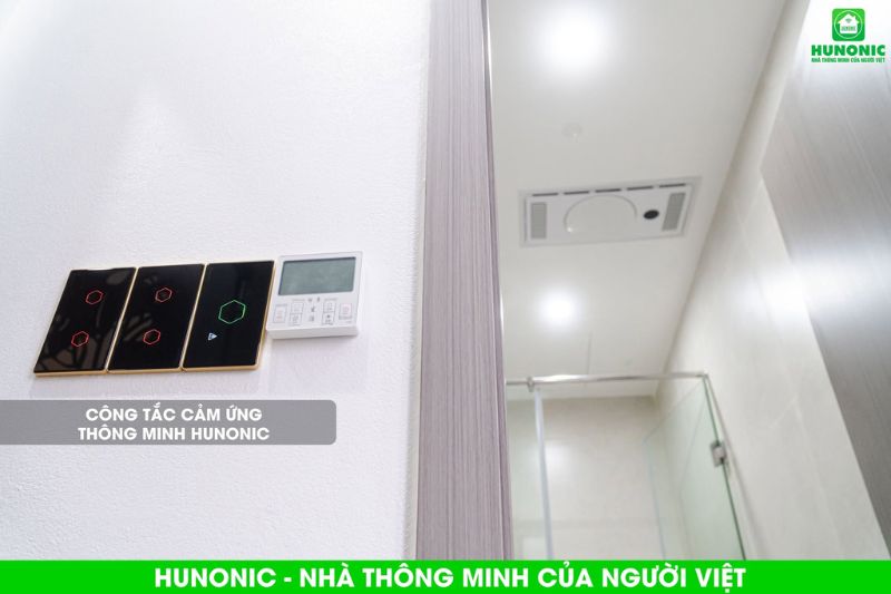 Khác biệt khi nâng cấp Nhà thông minh toàn diện cho Biệt thự Quảng Ninh 1 nang cap biet thu thong minh quang ninh5
