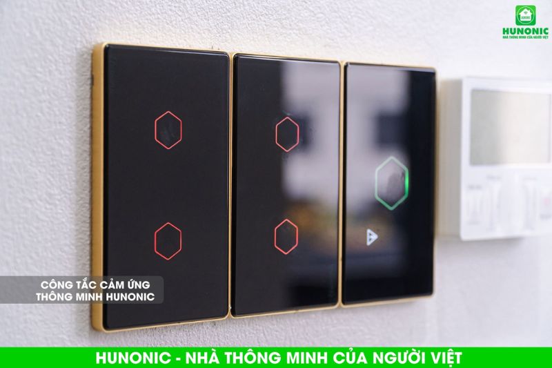 Khác biệt khi nâng cấp Nhà thông minh toàn diện cho Biệt thự Quảng Ninh 3 nang cap biet thu thong minh quang ninh6