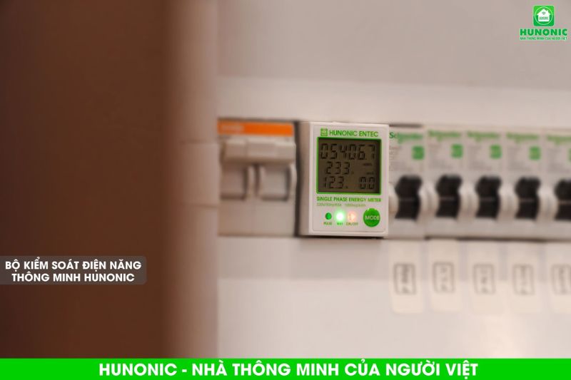 Sự kết hợp hoàn hảo giữa nét truyền thống và công nghệ hiện đại 3 nha vuon mai nhat thong minh3