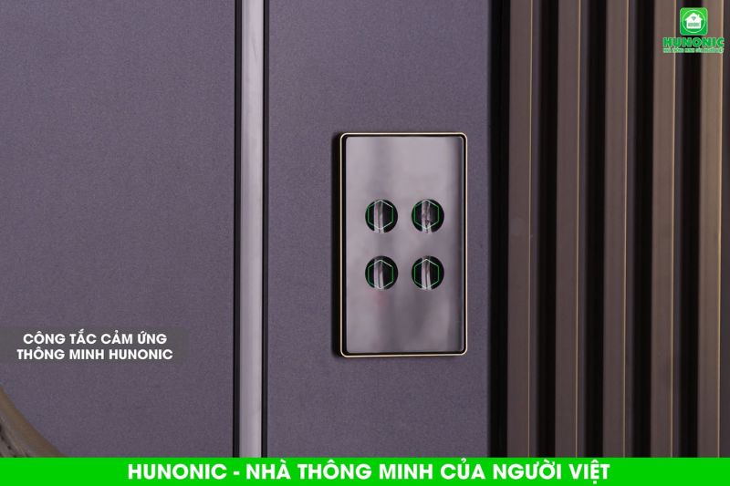 Sự kết hợp hoàn hảo giữa nét truyền thống và công nghệ hiện đại 2 nha vuon mai nhat thong minh5