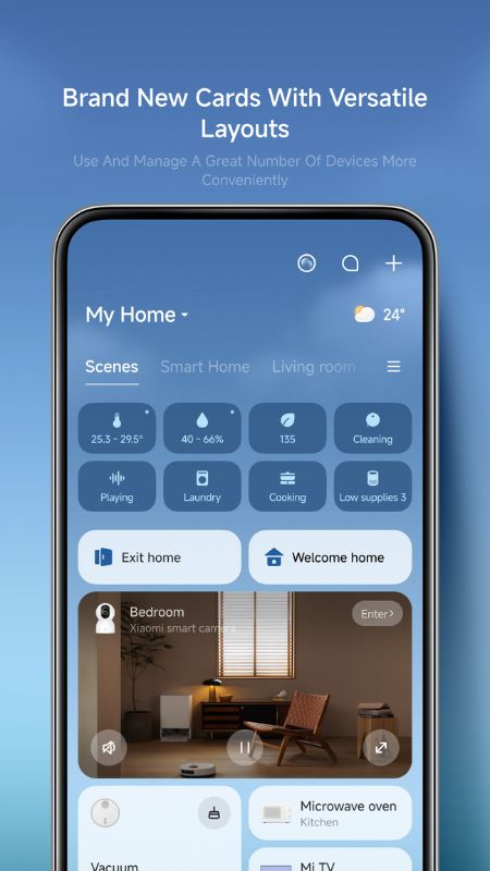 Top 8 ứng dụng điều khiển nhà thông minh phổ biến hiện nay 6 xiaomi app