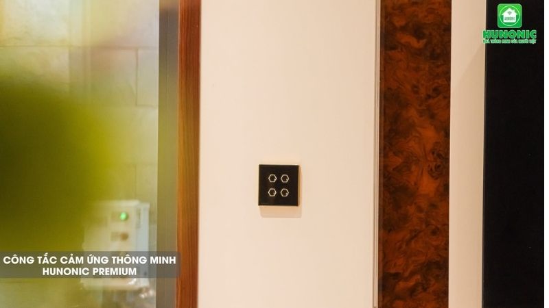 Dự Án Modern Villa 3 Tầng: Định Nghĩa Mới Về Tiêu Chuẩn Sống An Nhàn 1 Morden villa 3 tang