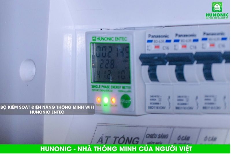 hunonic trong can ho cao cap1