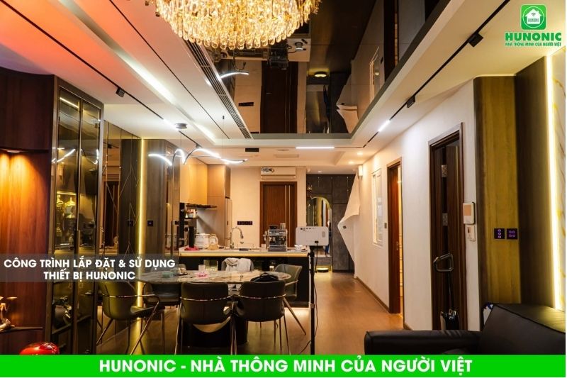 hunonic trong can ho cao cap3