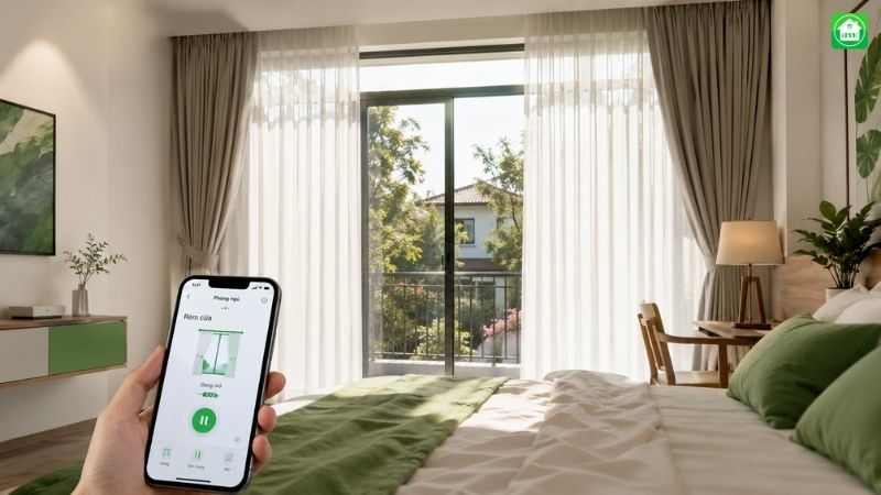 kich ban smarthome hunonic4