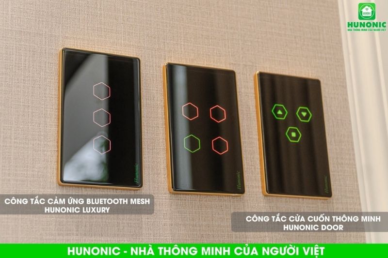 nha pho lien ke hunonic