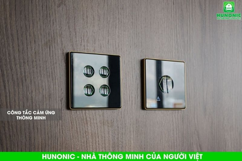 villa 3 tang hien dai hunonic4