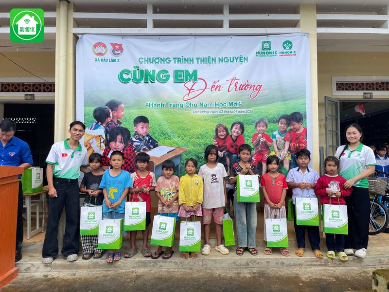 hunonic thien nguyen cung ban cpg