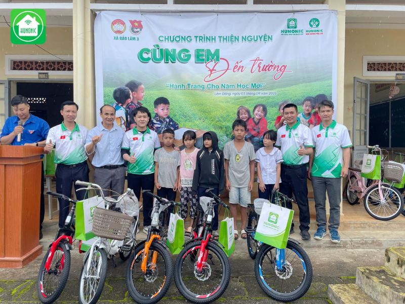 hunonic thien nguyen cung ban cpg3