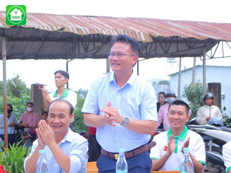 hunonic thien nguyen cung ban cpg5