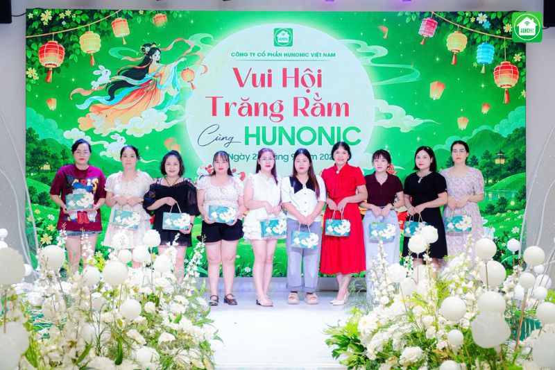 trung thu 2026 cung hunonic5