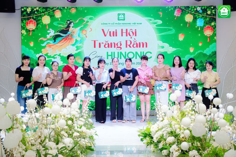 trung thu 2026 cung hunonic6