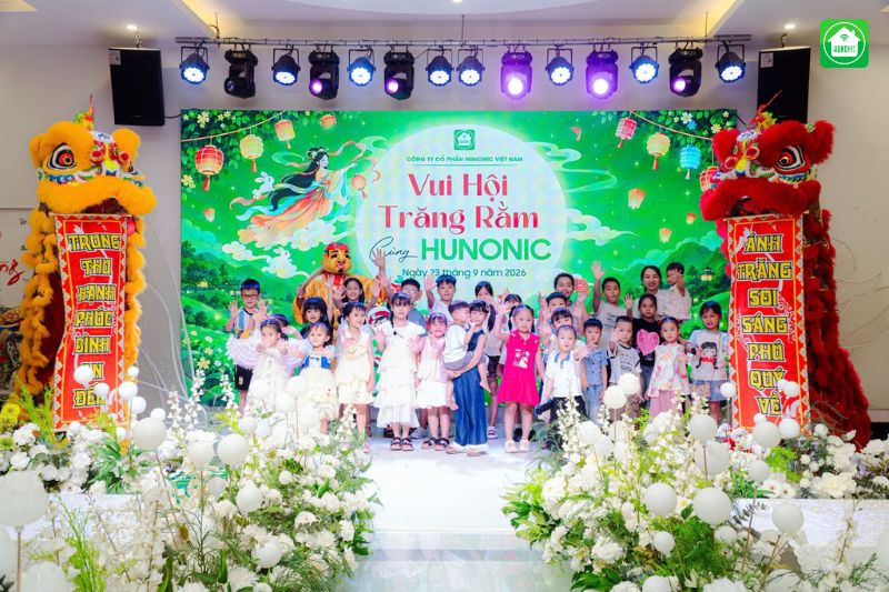 trung thu 2026 cung hunonic7