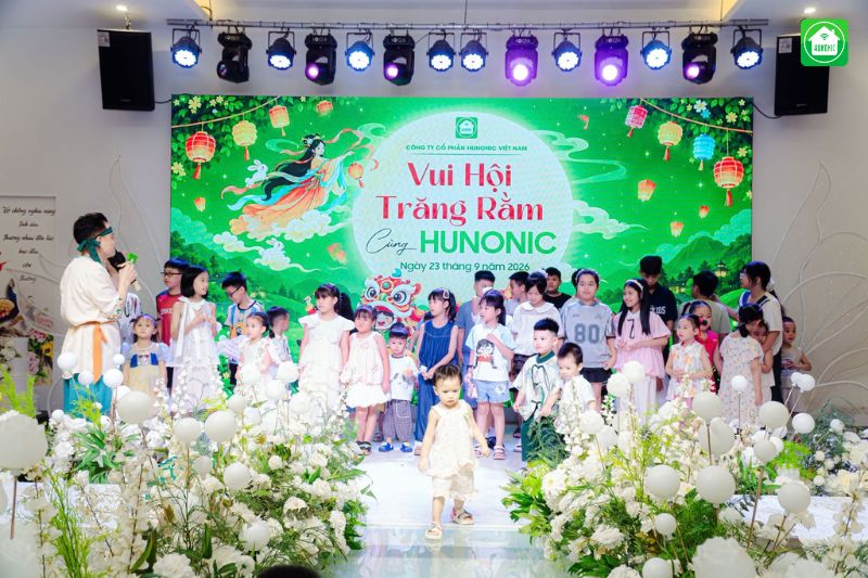 trung thu 2026 cung hunonic9