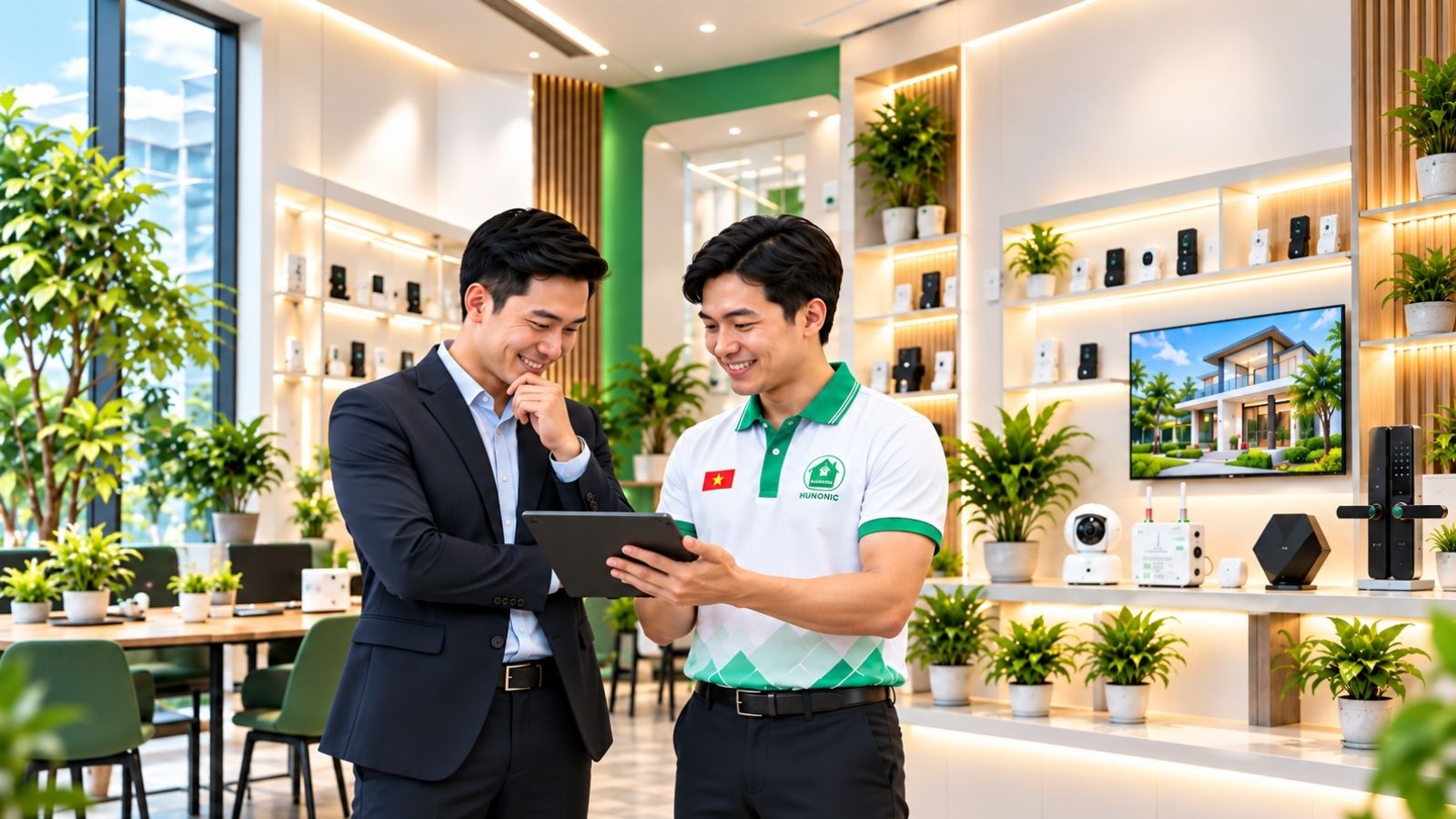 Dành cho Đại lý Hunonic 2 anh nen ss2